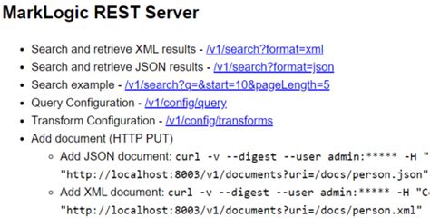 localhost:8002/|MARKLOGIC Boot Test Connection to http://localhost:8002 refused.